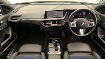 BMW 1 Series 118I M SPORT