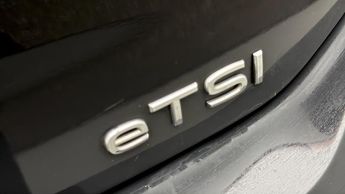 Volkswagen Golf LIFE ETSI DSG