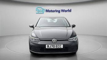 Volkswagen Golf LIFE ETSI DSG