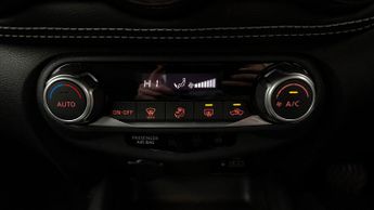 Nissan Juke N-CONNECTA