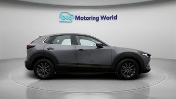 Mazda CX-30 SE-L LUX