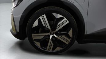 Renault Megane E-Tech LAUNCH EDITION