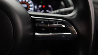Mazda MX-30 PRIME-LINE