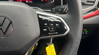 Volkswagen Polo GTI TSI DSG