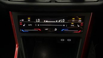 Volkswagen Polo GTI TSI DSG