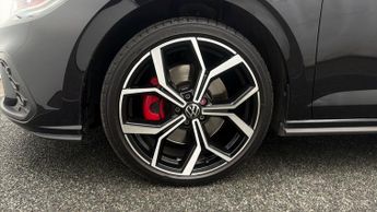 Volkswagen Polo GTI TSI DSG