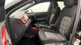 Volkswagen Polo GTI TSI DSG
