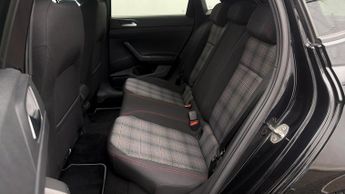 Volkswagen Polo GTI TSI DSG
