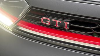 Volkswagen Polo GTI TSI DSG