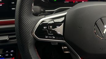 Volkswagen Polo GTI TSI DSG