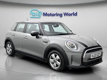 MINI Hatch COOPER CLASSIC