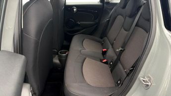 MINI Hatch COOPER CLASSIC