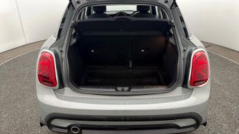 MINI Hatch COOPER CLASSIC