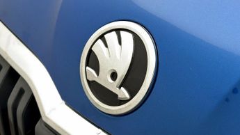 Skoda Kamiq SE DRIVE TSI DSG