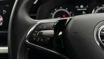 Skoda Kamiq SE DRIVE TSI DSG