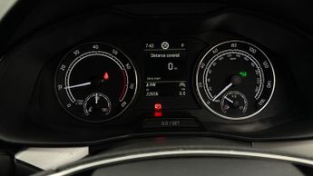 Skoda Kamiq SE DRIVE TSI DSG
