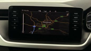 Skoda Kamiq SE DRIVE TSI DSG