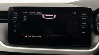 Skoda Kamiq SE DRIVE TSI DSG