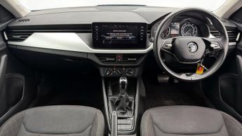 Skoda Kamiq SE DRIVE TSI DSG