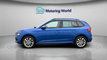 Skoda Kamiq SE DRIVE TSI DSG