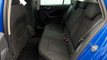 Skoda Kamiq SE DRIVE TSI DSG