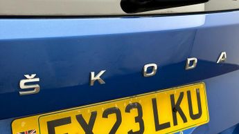 Skoda Kamiq SE DRIVE TSI DSG