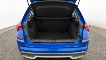 Skoda Kamiq SE DRIVE TSI DSG