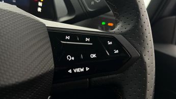 CUPRA Born V1