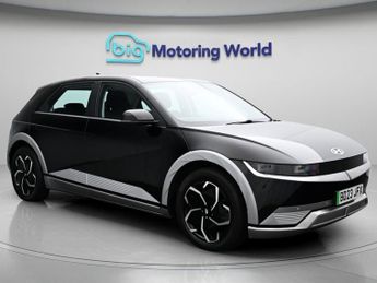 Hyundai IONIQ PREMIUM