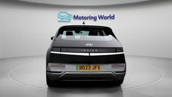 Hyundai IONIQ 5 PREMIUM