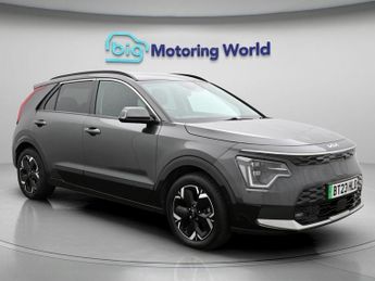 Kia Niro 3