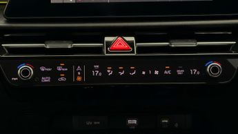 Kia Niro 3