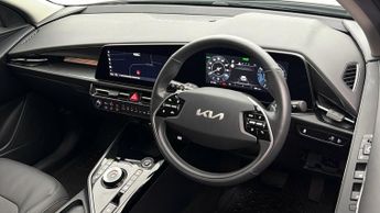 Kia Niro 3