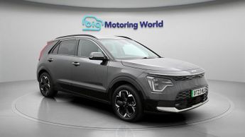 Kia Niro 3