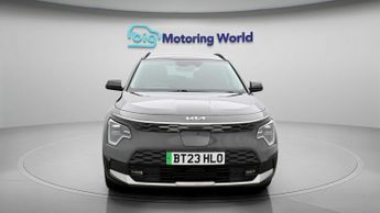Kia Niro 3