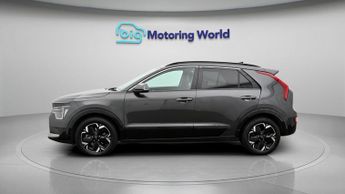 Kia Niro 3