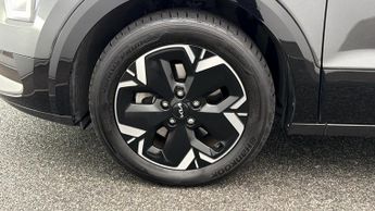 Kia Niro 3