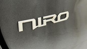 Kia Niro 3