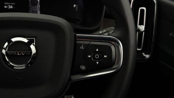 Volvo C40 RECHARGE CORE