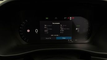 Volvo C40 RECHARGE CORE