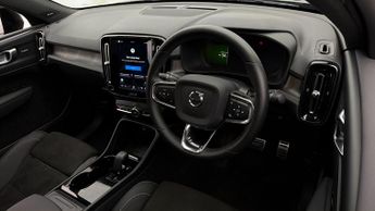 Volvo C40 RECHARGE CORE