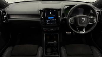 Volvo C40 RECHARGE CORE