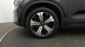 Volvo C40 RECHARGE CORE
