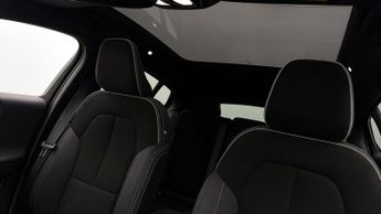 Volvo C40 RECHARGE CORE