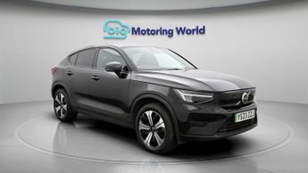 Volvo C40 RECHARGE CORE