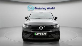 Volvo C40 RECHARGE CORE