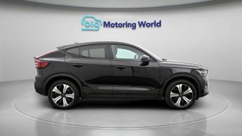 Volvo C40 RECHARGE CORE