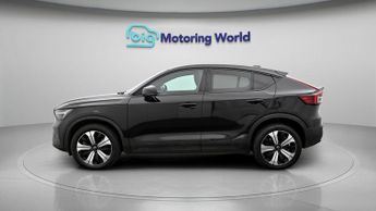 Volvo C40 RECHARGE CORE