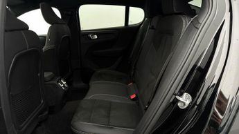 Volvo C40 RECHARGE CORE