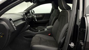 Volvo C40 RECHARGE CORE